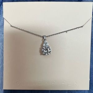 Olive + Piper Chloe Pendant